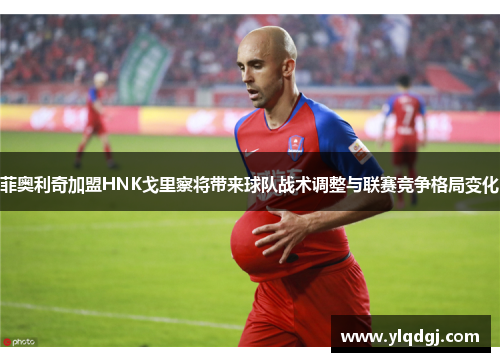 菲奥利奇加盟HNK戈里察将带来球队战术调整与联赛竞争格局变化