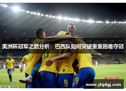 美洲杯冠军之路分析：巴西队如何突破重重困难夺冠